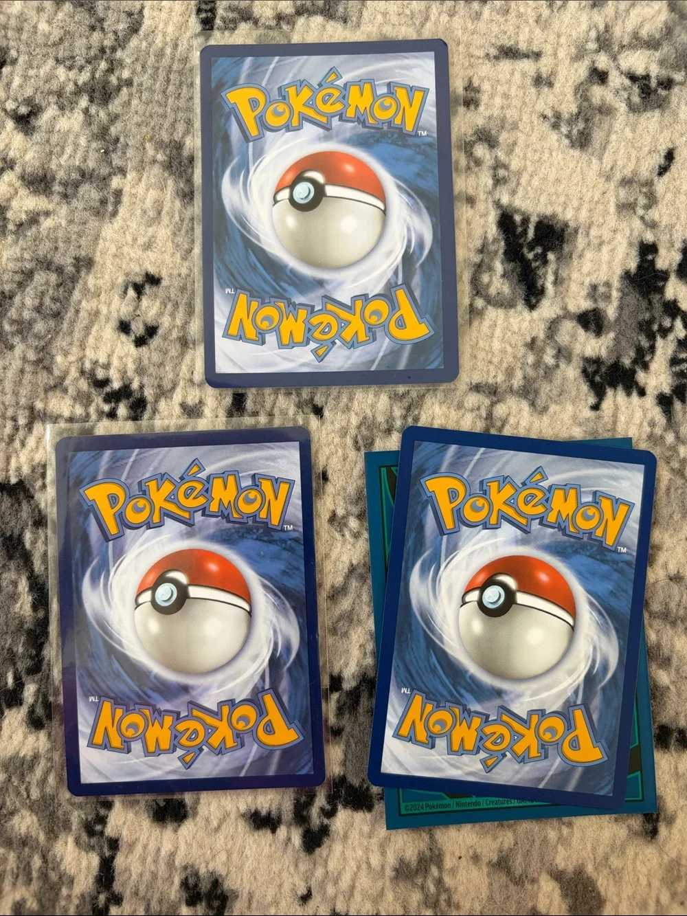 Pokémon Reverse Holo & Holo Trainer Lot 11 Unique Cards | ✨5/$25✨